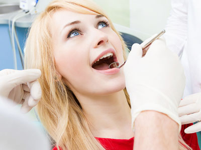 Alan Wolkoff, D.M.D. | Veneers, Teeth Whitening and Dentures